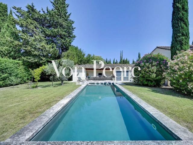 Maison vente à Arles, Saint-rémy-de-provence