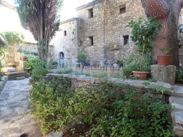 Maison vente à Apt, Saint-martin-de-castillon
