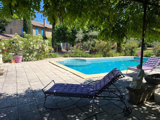 Maison vente à Apt, Taillades