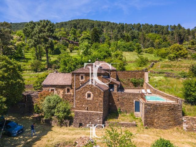Maison vente à Joyeuse, Ardèche