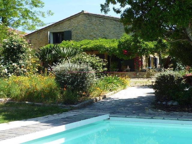 Maison vente à Le Castellet, La Foux