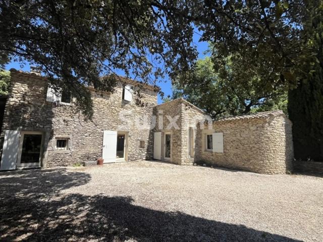 Maison vente à Nyons, Grignan