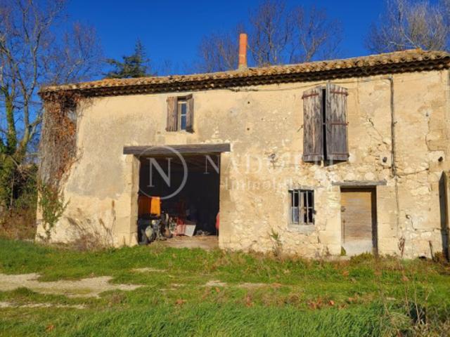 Maison vente à Apt, Cavaillon