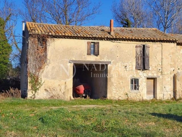 Maison vente à Apt, Cavaillon