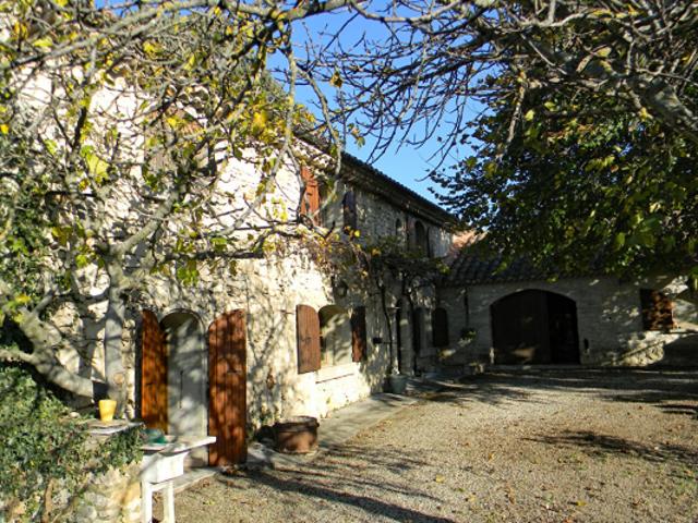 Maison vente à Nyons, Montélimar
