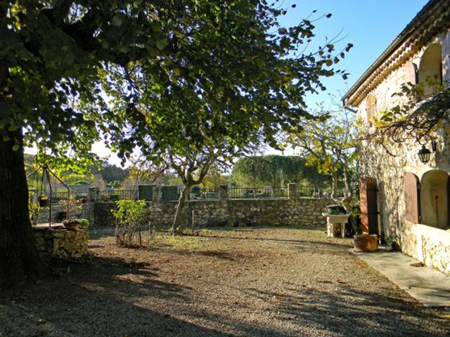 Maison vente à Nyons, Montélimar