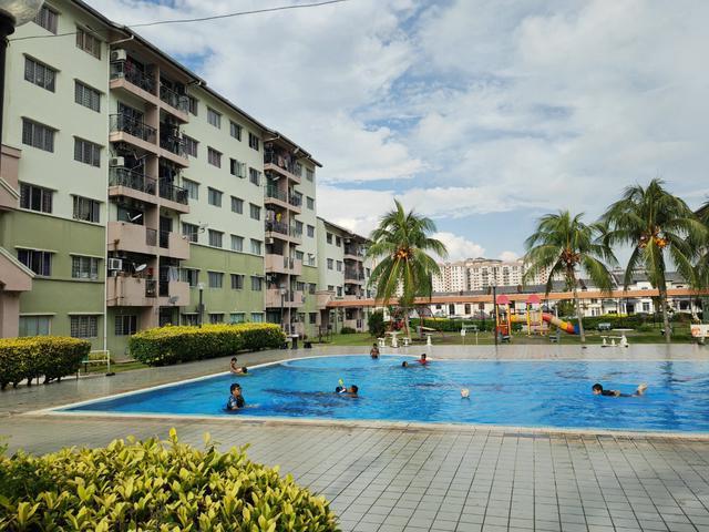 Condominium for sale in Kepong