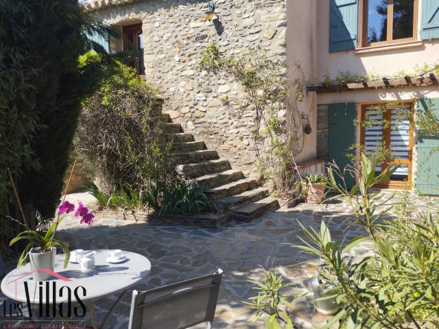 Ferme vente à Céret