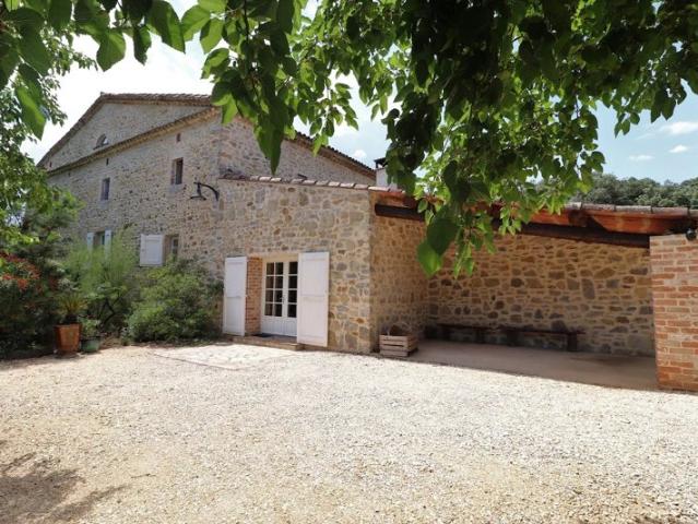 Maison vente à Alès, Saint-julien-les-rosiers