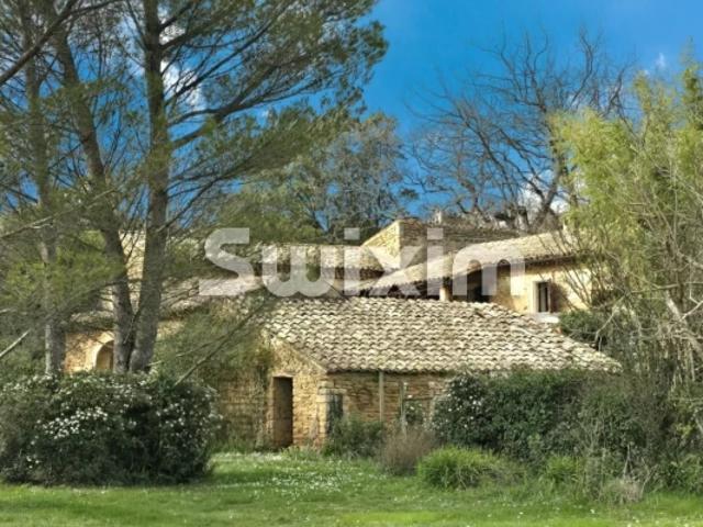Maison vente à Nyons, Grignan