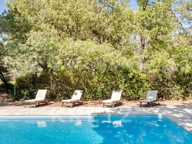 Maison vente à Aix-en-Provence, Aix-en-provence