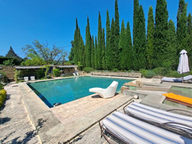 Maison vente à Carpentras, Vaison-la-romaine