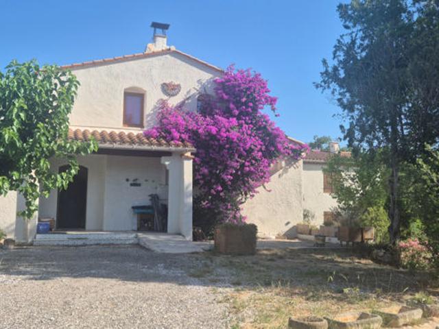 Maison vente à Céret, Ortaffa