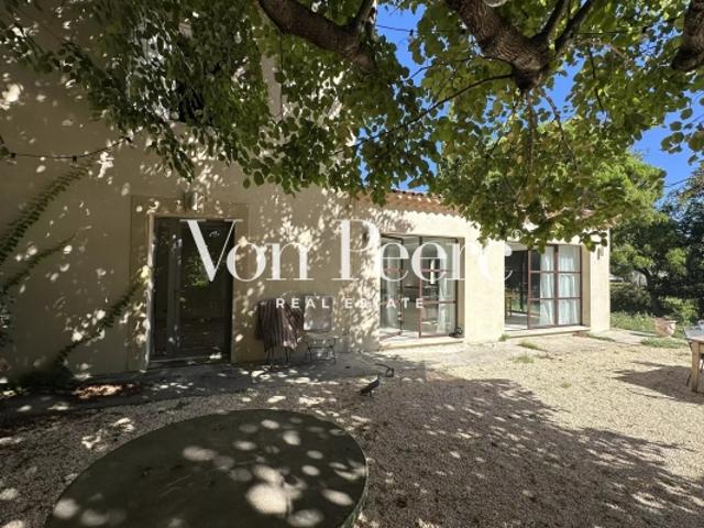 Maison vente à Paradou, Bouches-du-Rhône