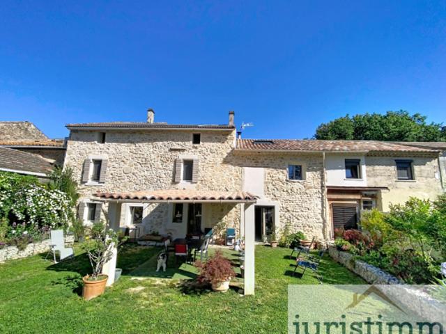 Maison vente à Carpentras, Provence-Alpes-Côte d'Azur