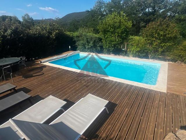 Maison vente à Alès, Gagnières