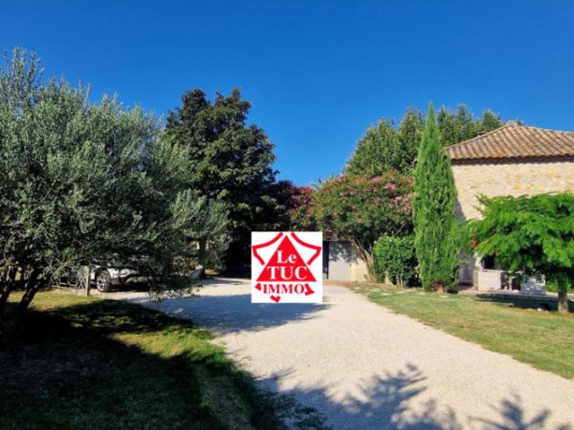 Maison vente à Carpentras, Bollène