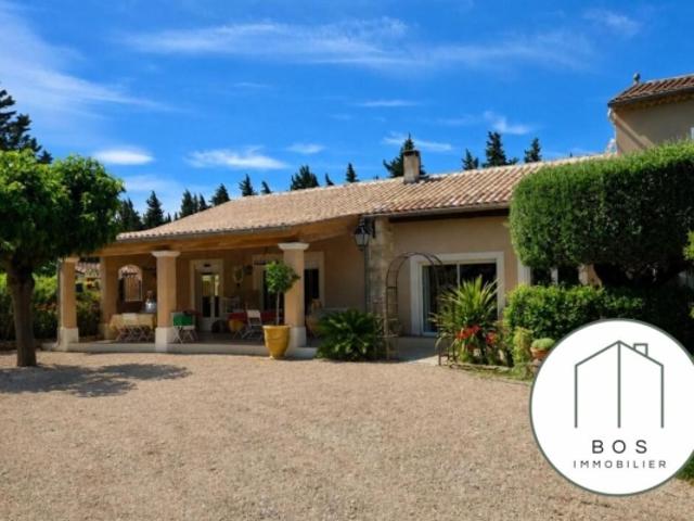 Maison vente à Carpentras, Orange