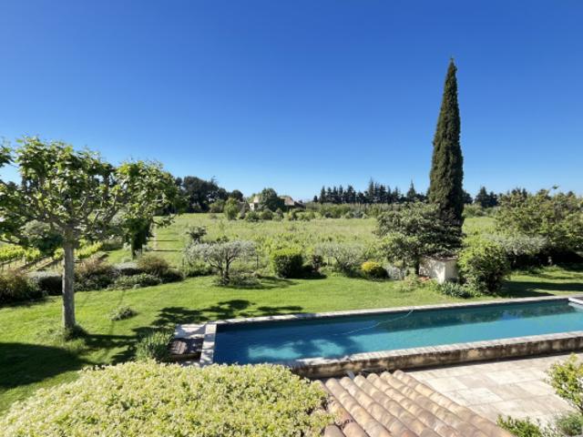 Maison vente à Sablet, Vaucluse