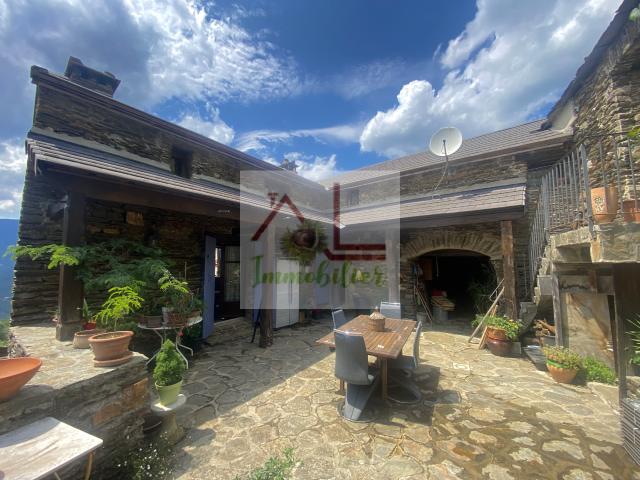 Ferme vente à Alès, Ponteils-et-brésis