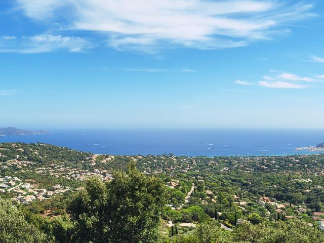 Ferme vente à Arrondissement de Draguignan, Cavalaire-sur-mer