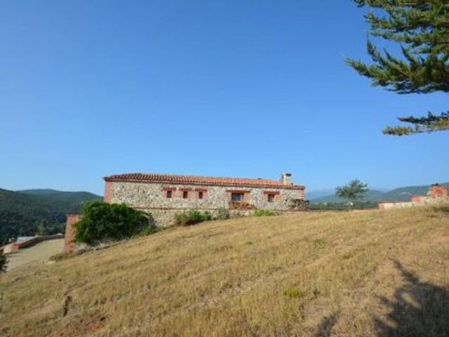 Maison vente à Céret, Montauriol