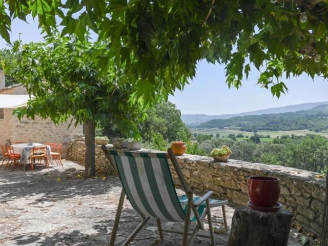 Maison vente à Apt, Goult