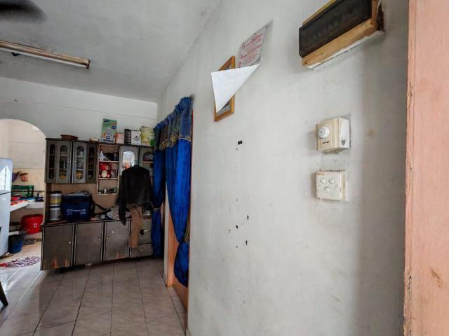 Flat for sale in Selayang, Selangor