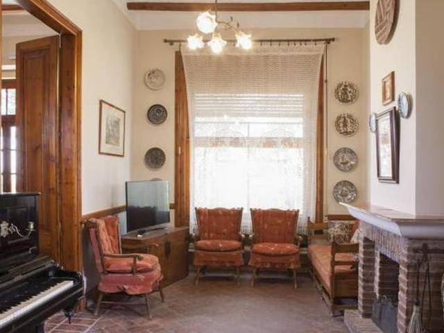 Casa en alquiler en Alt Camp, Catalunya