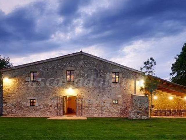 Casa en alquiler en Cassà De La Selva
