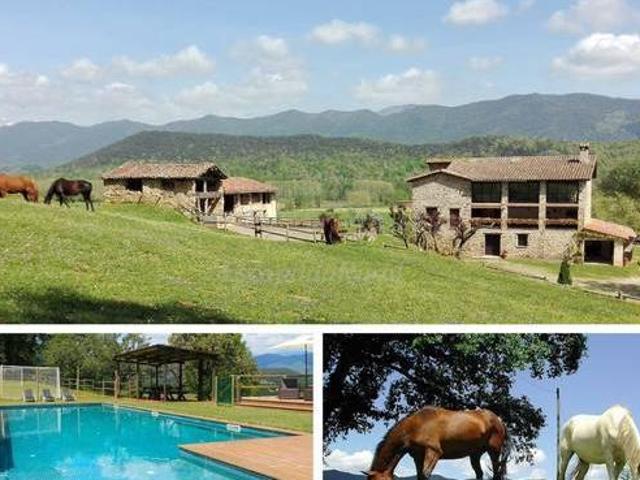 Casa en alquiler en Garrotxa, Catalunya