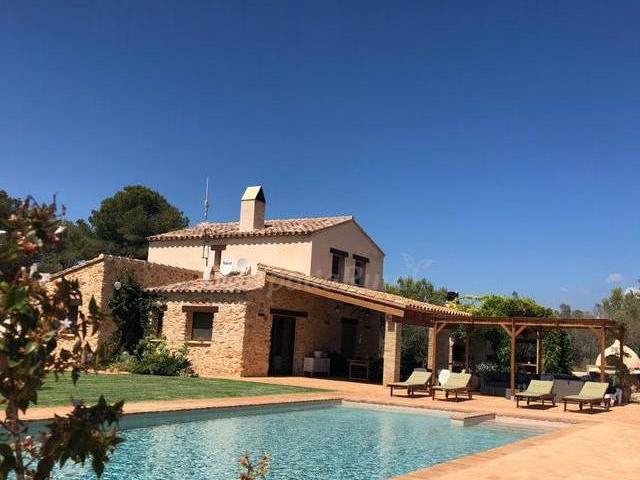 Casa en alquiler en El Perelló