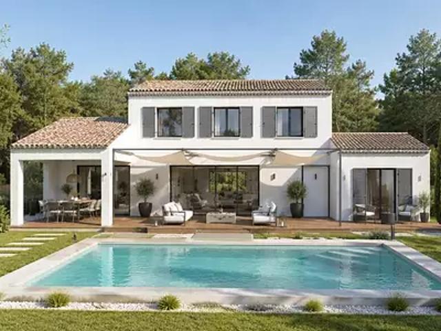 Maison vente à Mas-Blanc-des-Alpilles, Bouches-du-Rhône
