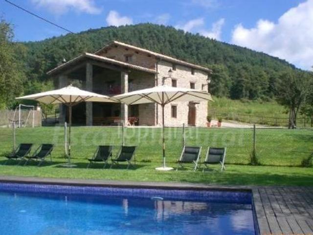 Casa en alquiler en Ripollès, Catalunya
