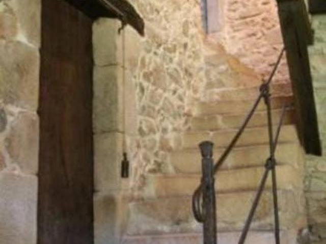 Casa en alquiler en Sant Hilari Sacalm, Girona