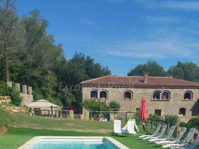 Casa en alquiler en Cistella