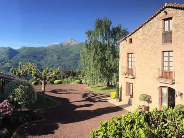 Casa en alquiler en la Selva, Catalunya