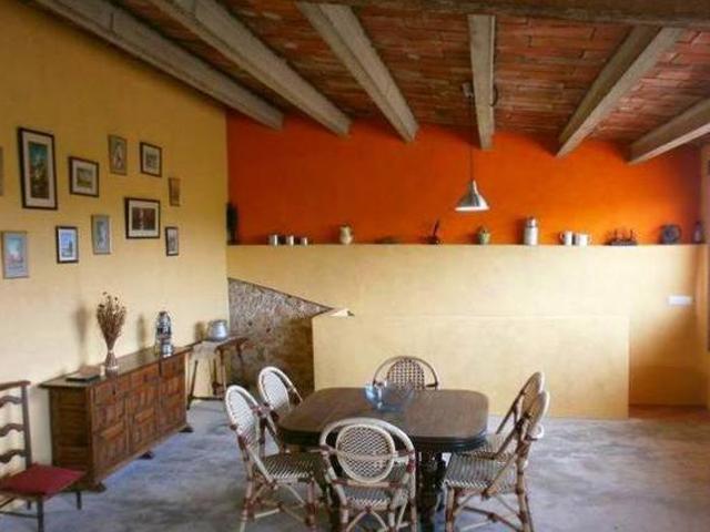 Casa en alquiler en Baix Empordà, Catalunya