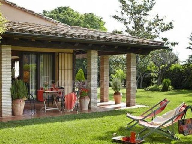 Casa en alquiler en Parlavà