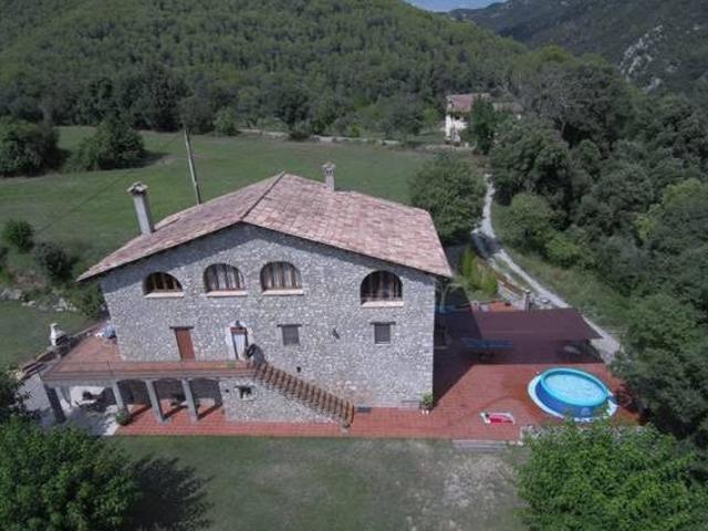 Casa en alquiler en Garrotxa, Catalunya