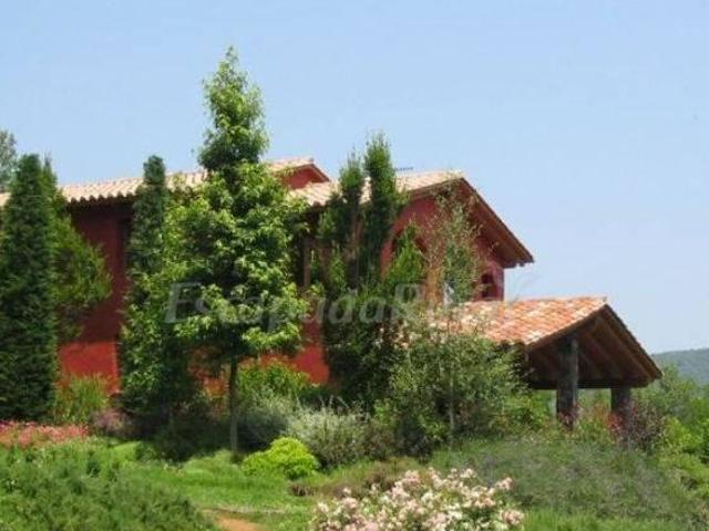 Casa en alquiler en Garrotxa, Catalunya