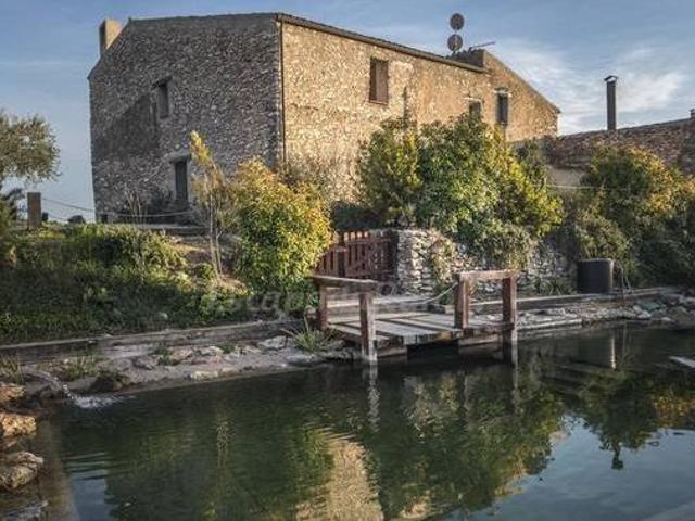 Casa en alquiler en Nulles