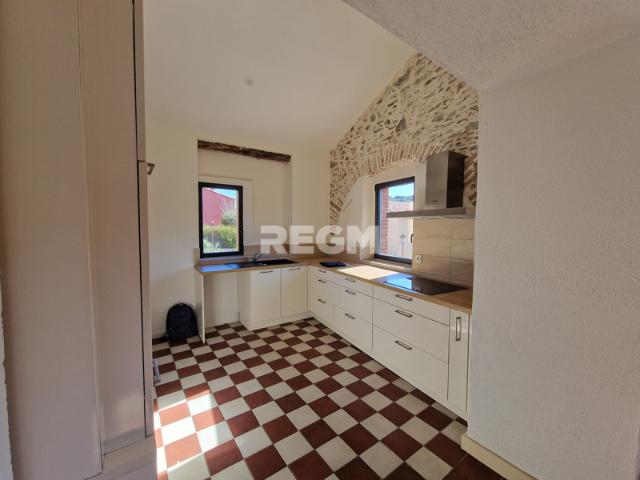 Maison vente à Céret, Banyuls-sur-mer