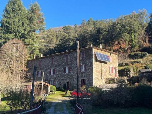 Villa vente à Alès, Saint-jean-du-gard