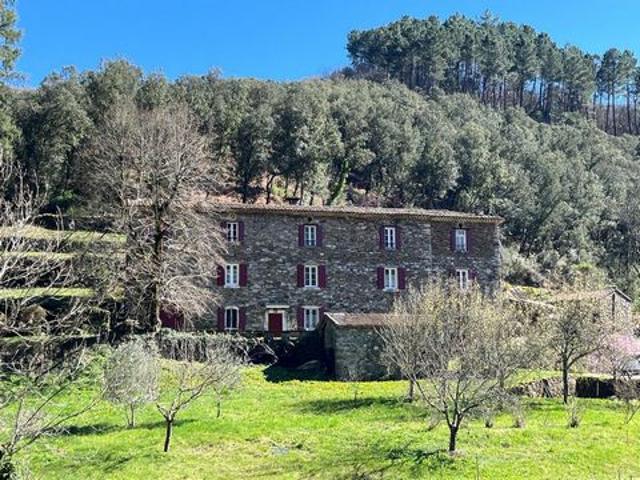 Villa vente à Alès, Saint-jean-du-gard