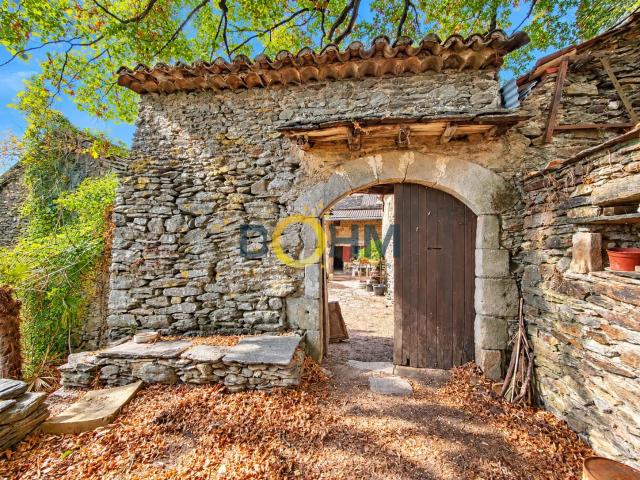 Maison vente à Aujac, Gard