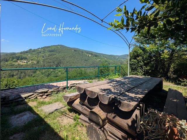 Ferme vente à Alès, Sainte-cécile-d'andorge