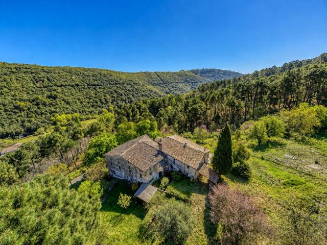 Ferme vente à Alès, Saint-paul-la-coste