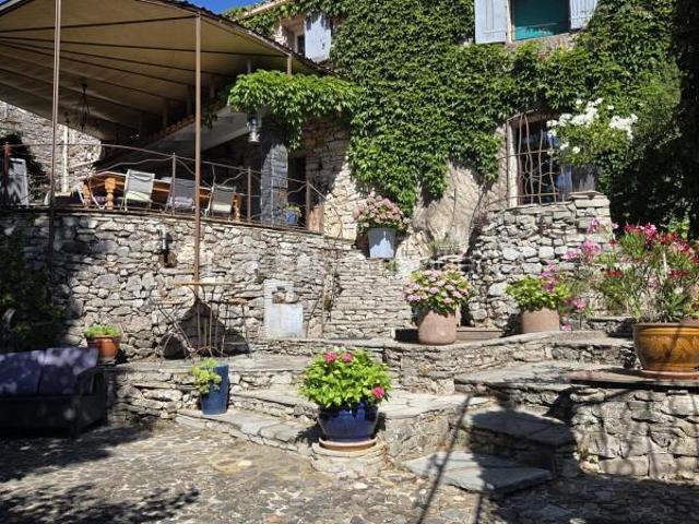 Ferme vente à Le Vigan