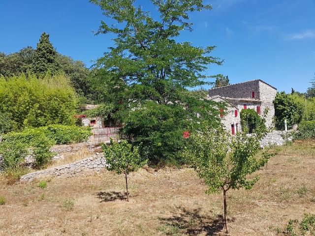 Maison vente à Alès, Anduze
